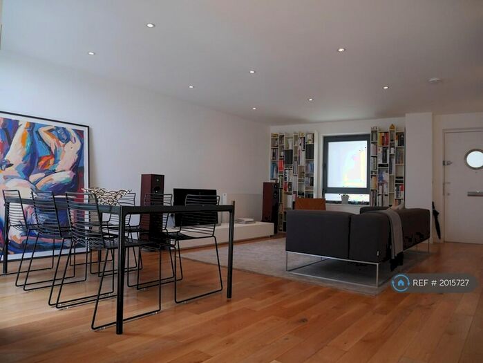 1 Bedroom Flat To Rent In Mildmay Grove North, London, N1