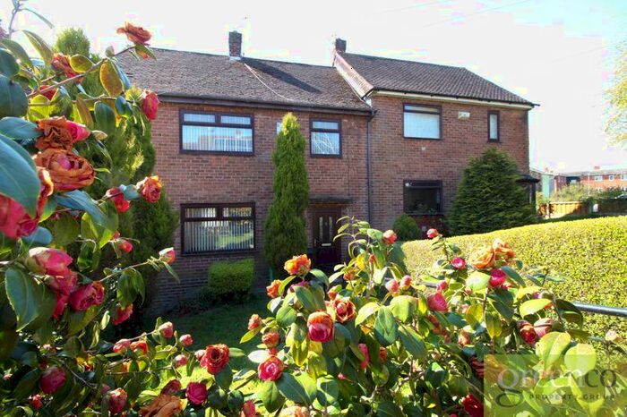 3 Bedroom Terraced House To Rent In Hesketh Walk, Manchester, M24