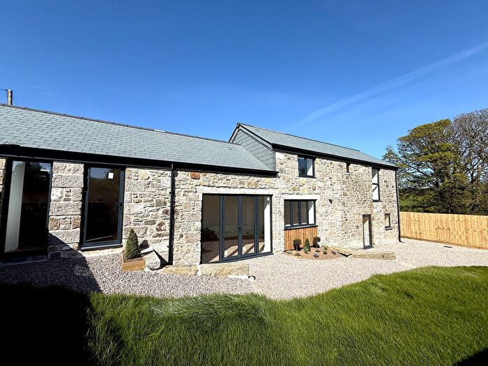 4 Bedroom Barn Conversion For Sale In Beautifully Crafted Detached Barn Conversion, Helston, TR13