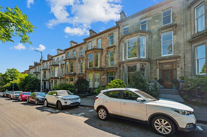 1 Bedroom Flat To Rent In Huntly Gardens, Dowanhill, Glasgow, G12