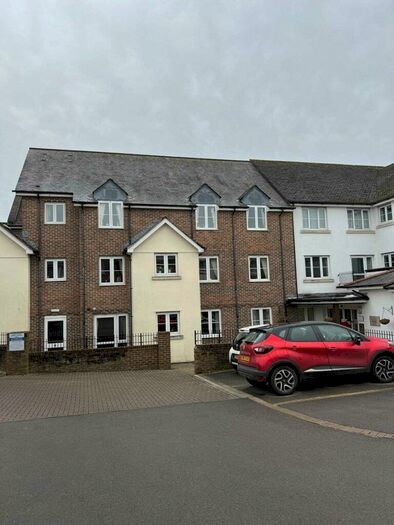 1 Bedroom Retirement Property To Rent In Saxon Court, Bicester, OX26