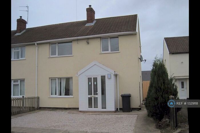 3 Bedroom End Of Terrace House To Rent In Sycamore Rd, Nuneaton, CV10