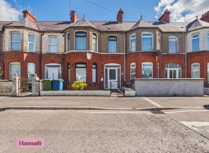4 Bedroom Terrace House For Sale In Obins Street, Craigavon, BT62