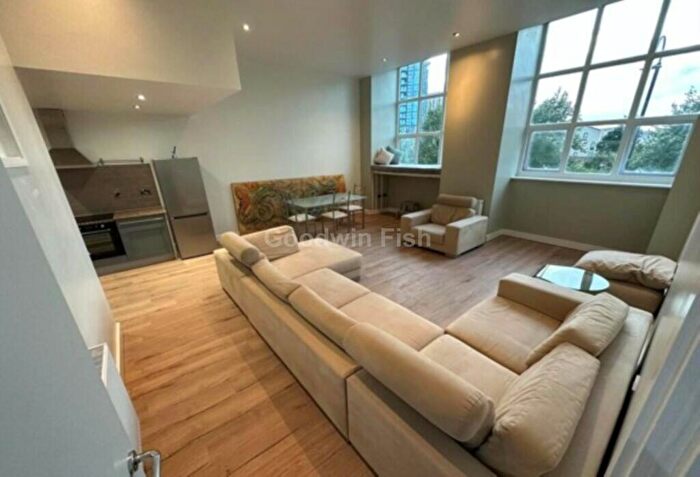 2 Bedroom Apartment To Rent In Albion Mill, Ancoats, Manchester, M4