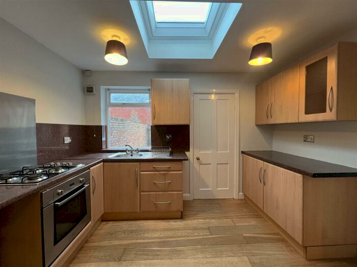 2 Bedroom Terraced House For Sale In Regent Street, Beverley, HU17