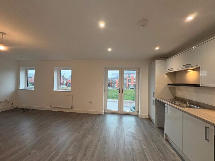 2 Bedroom Apartment To Rent In Rathmell View, Leeds, West Yorkshire, LS15