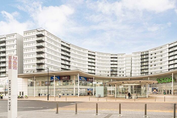 1 Bedroom Flat To Rent In Prince Regent Road, Hounslow, TW3