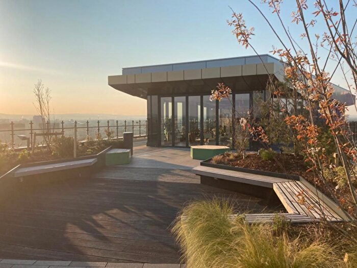 1 Bedroom Apartment To Rent In Vox, Trentham Street, Manchester, Greater Manchester, M15