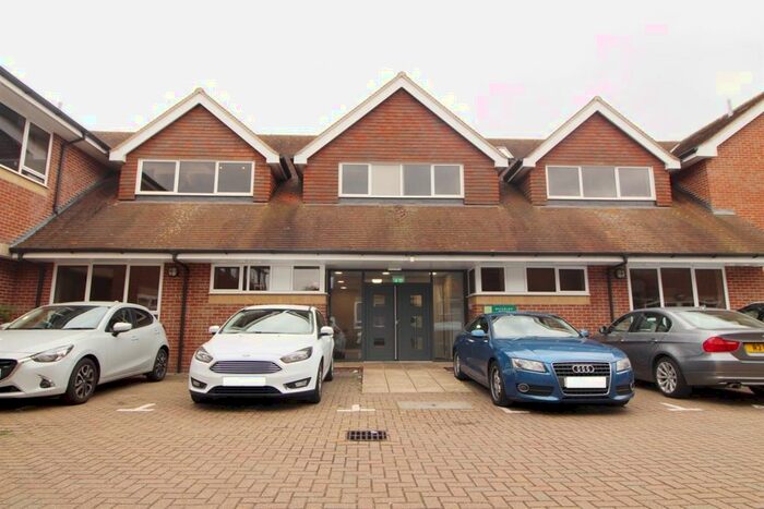 2 Bedroom Apartment To Rent In Waterloo House, Basingstoke Road, Riseley, Reading, RG7