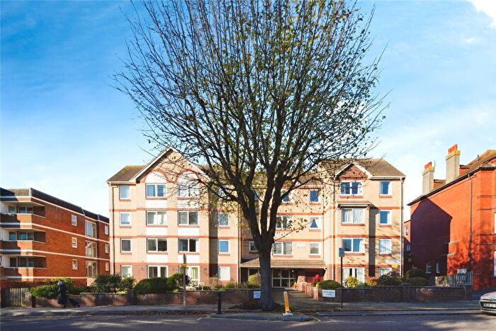 1 Bedroom Apartment For Sale In Homedrive House, Hove, BN3