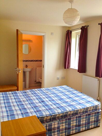 2 Bedroom Flat To Rent In Anglesea Terrace, Southampton, SO14