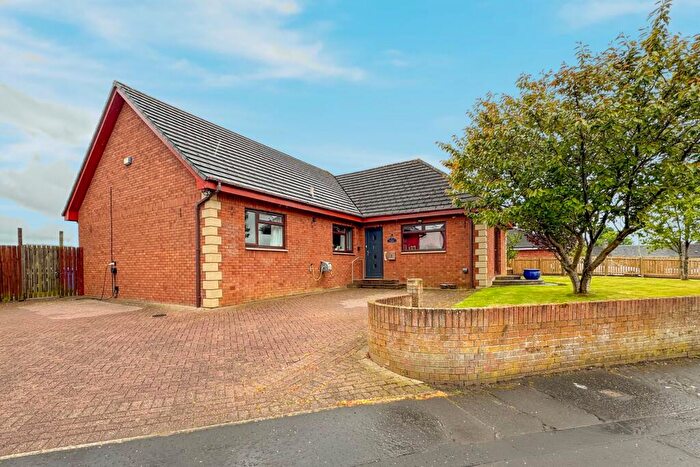 3 Bedroom Bungalow For Sale In Raploch Street, Larkhall, ML9
