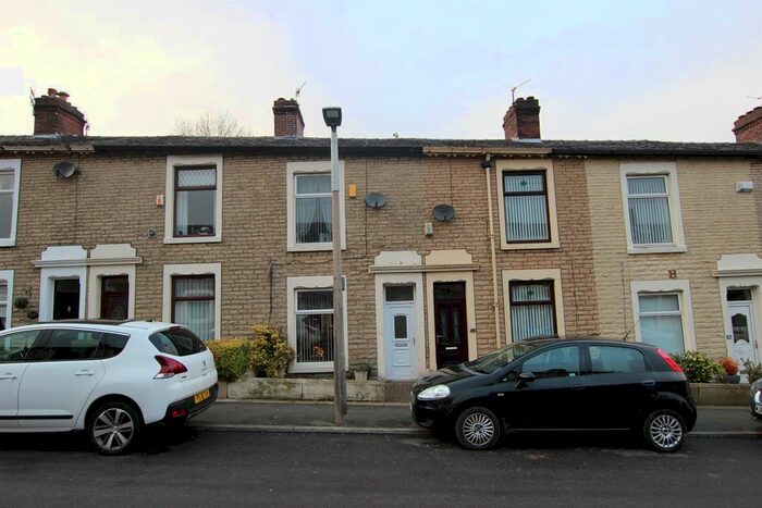 2 Bedroom Terraced House To Rent In Lynwood Avenue, Darwen, BB3