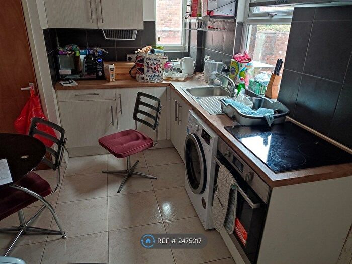 4 Bedroom Terraced House To Rent In Rippingham Road, Manchester, M20