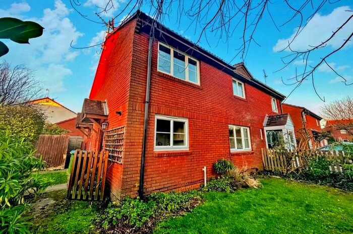 1 Bedroom Flat To Rent In Montgomery Drive, Bognor Regis, PO22