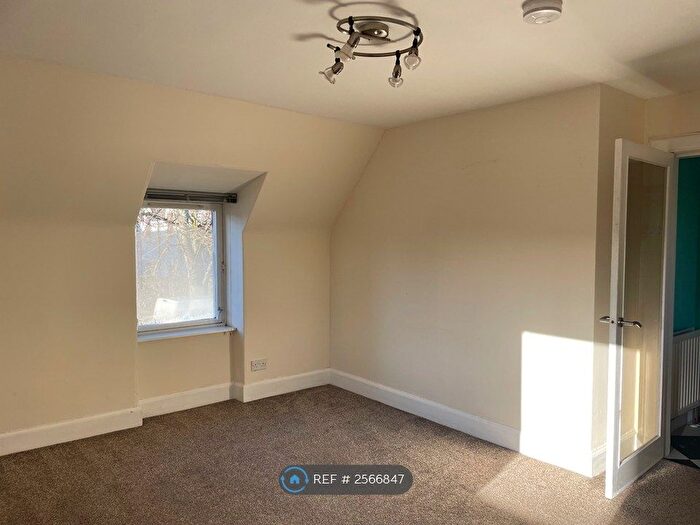 2 Bedroom Flat To Rent In Telford Road, Inverness, IV3