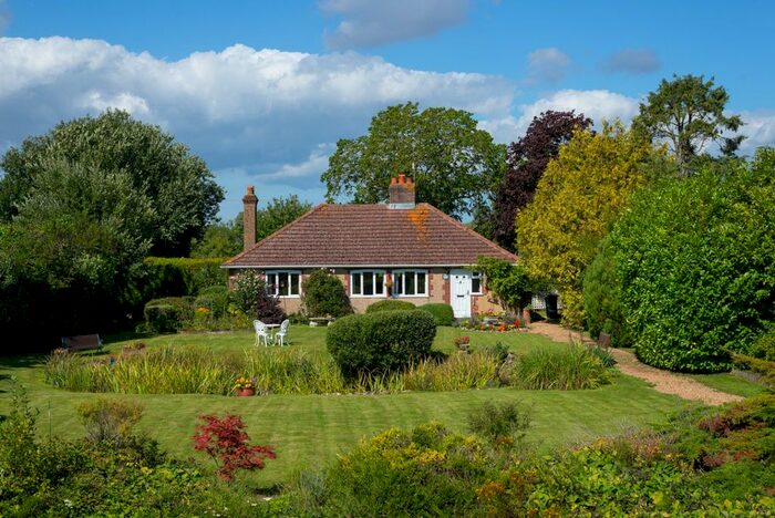 5 Bedroom Detached Bungalow For Sale In Mersham, Ashford, TN25