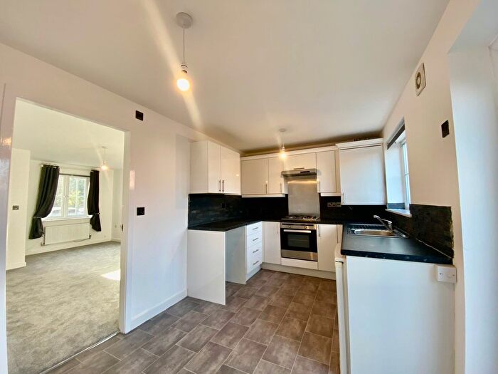 3 Bedroom Property To Rent In Buckshaw Village, Chorley, PR7