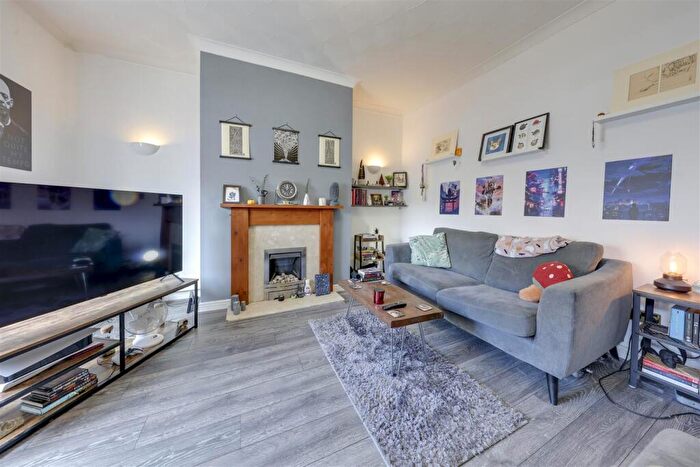 3 Bedroom Terraced House For Sale In Sunnybank Street, Haslingden, Rossendale, BB4