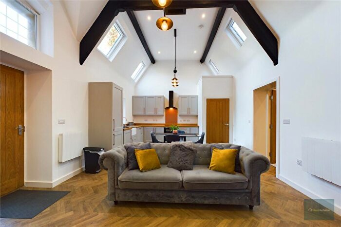 1 Bedroom Semi-Detached House To Rent In Hansom Hall, Bristol, BS2