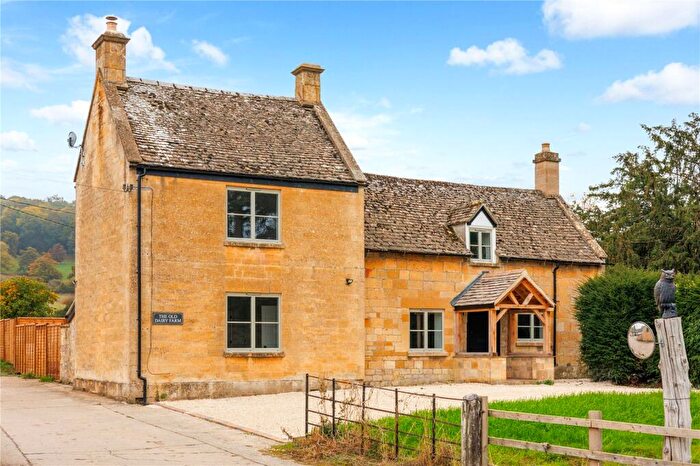 5 Bedroom Detached House To Rent In Rushley Lane, Winchcombe, Cheltenham, Gloucestershire, GL54