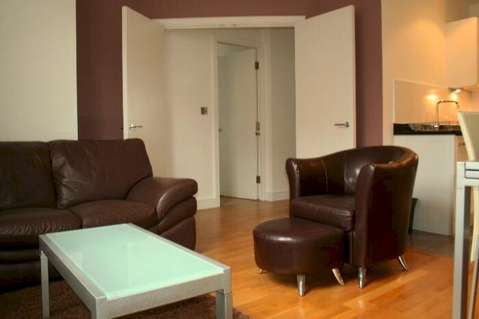 2 Bedroom Apartment To Rent In Bedford Chambers, Bedford Street, City Centre, LS1