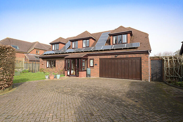 4 Bedroom Detached House For Sale In Peterstow, Ross-on-Wye, HR9