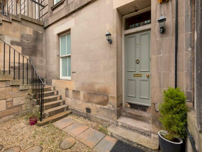 3 Bedroom Flat To Rent In Palmerston Place, West End, Edinburgh, EH12