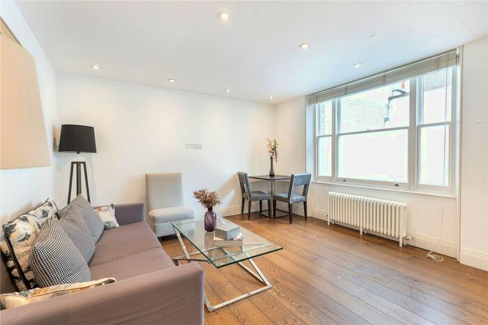1 Bedroom Flat To Rent In Green Street, Mayfair, London, W1K