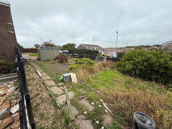 3 Bedroom End Of Terrace House For Sale In Carisbrooke, Southill, Weymouth, DT4