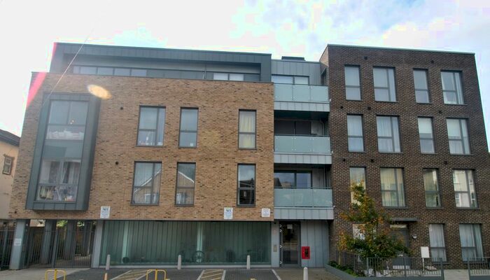 1 Bedroom Flat For Sale In Lennard Road, Croydon, CR0