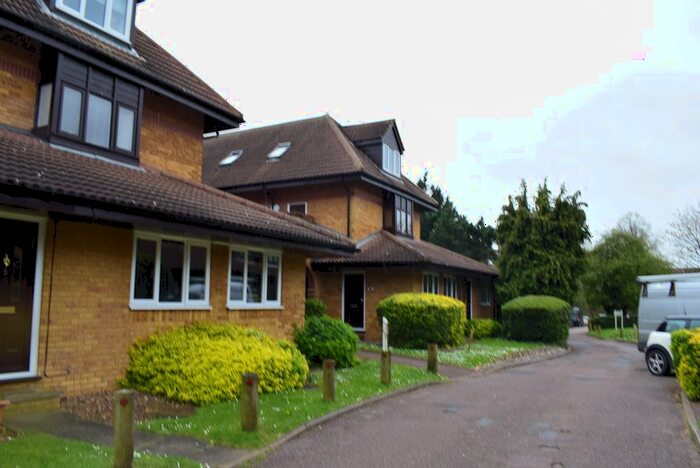 Studio To Rent In Beetham Court, Chapmore End, SG12