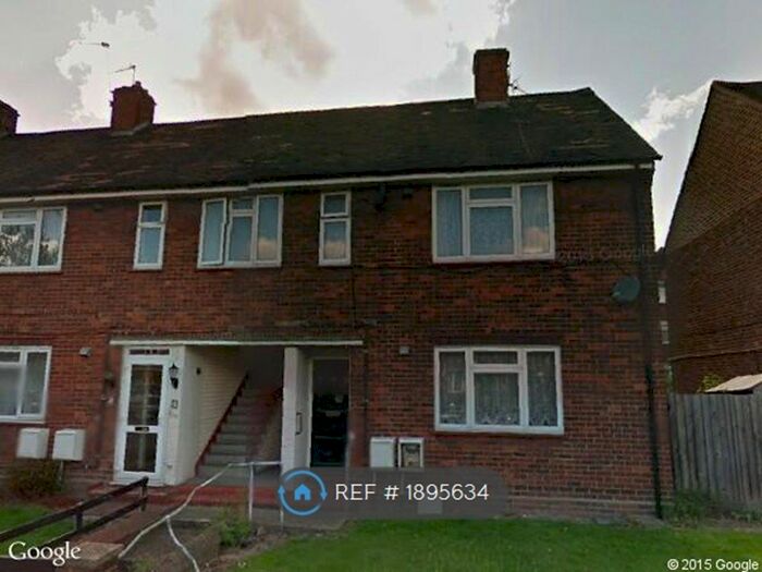 1 Bedroom Flat To Rent In Allington Avenue, London, N17