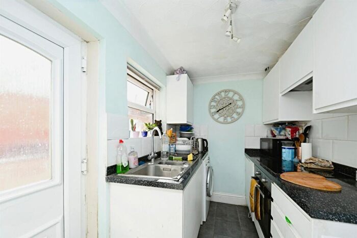 2 Bedroom Terraced House For Sale In Lansdowne Street, King's Lynn, PE30