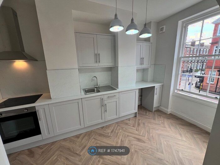 1 Bedroom Flat To Rent In Mount Pleasant, Liverpool, L3