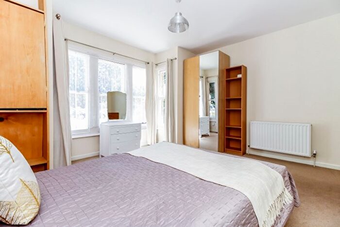 1 Bedroom Flat To Rent In Iffley Road, Oxford, OX4