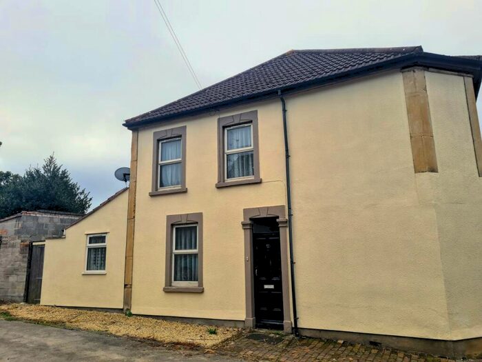 3 Bedroom End Of Terrace House To Rent In Kensington Road, St George, Bristol, BS5