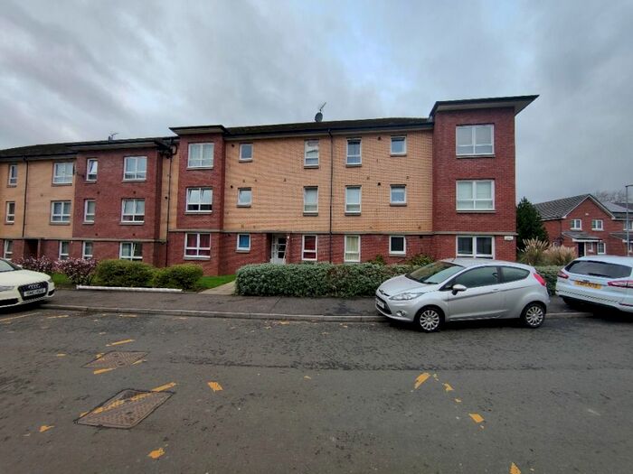 2 Bedroom Flat To Rent In Springfield Gardens, Parkhead, Glasgow G31