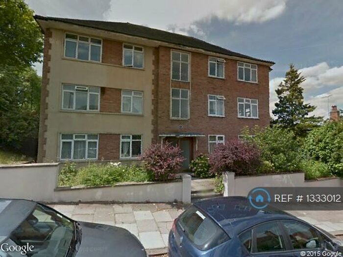 2 Bedroom Flat To Rent In Montenotte Road, London, N8