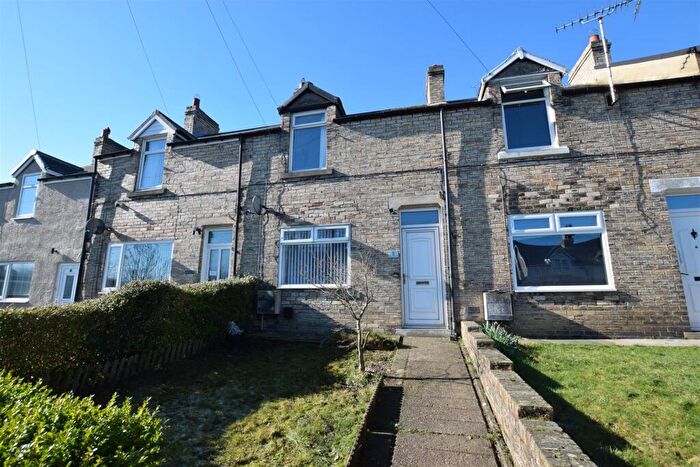 2 Bedroom Terraced House To Rent In Glencoe Terrace, Rowlands Gill, NE39