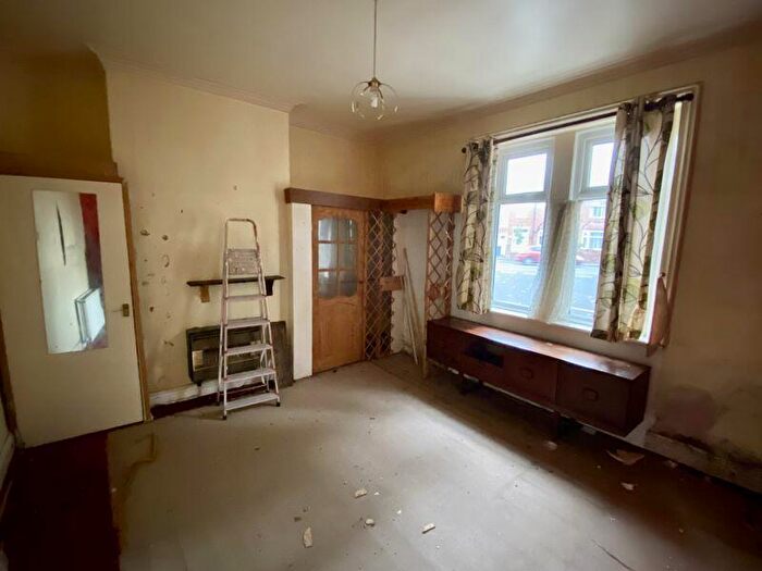 2 Bedroom Flat For Sale In Chirton Green, North Shields, NE29