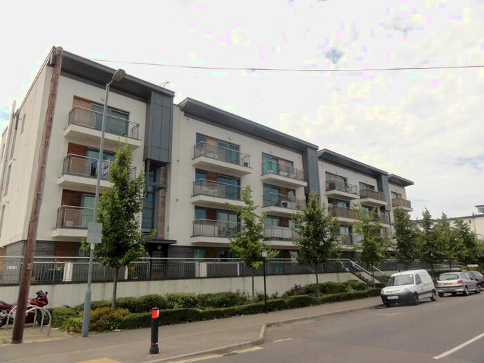 2 Bedroom Property To Rent In Chapel Road, Southampton, SO14