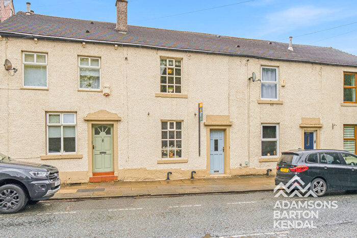 3 Bedroom Terraced House For Sale In Edenfield Road, Norden, OL12