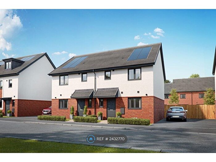 3 Bedroom Semi-Detached House To Rent In Spindle Way, Hardwicke, Gloucester, GL2