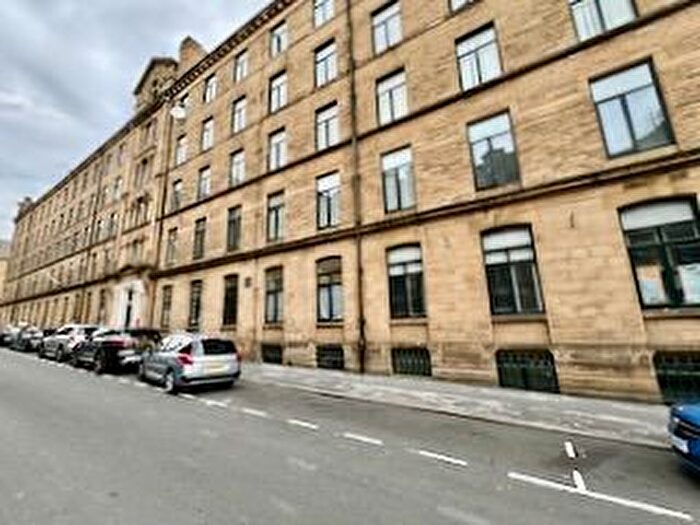 1 Bedroom Flat To Rent In Equity Chambers, Piccadilly, Bradford, BD1