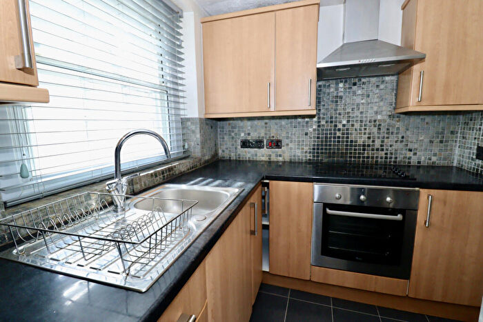 1 Bedroom Flat For Sale In Somerton Road, Street, BA16