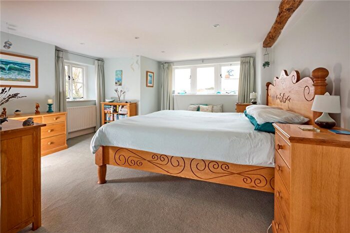 4 Bedroom Detached House For Sale In The Green, Braunston, Daventry, Northamptonshire, NN11