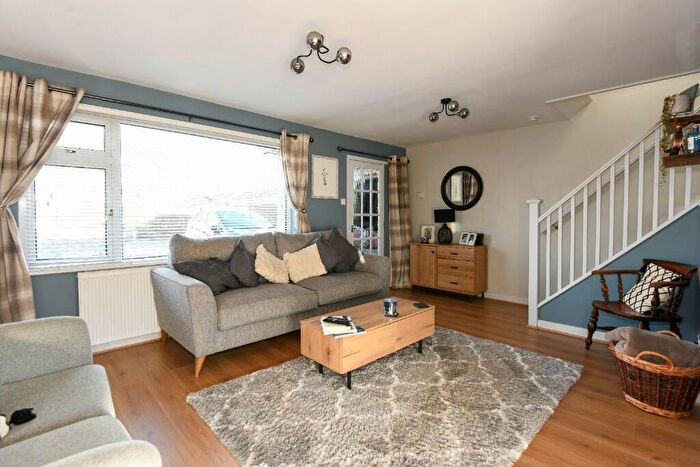 3 Bedroom Semi-Detached House For Sale In Westmead Crescent, Trowbridge, BA14