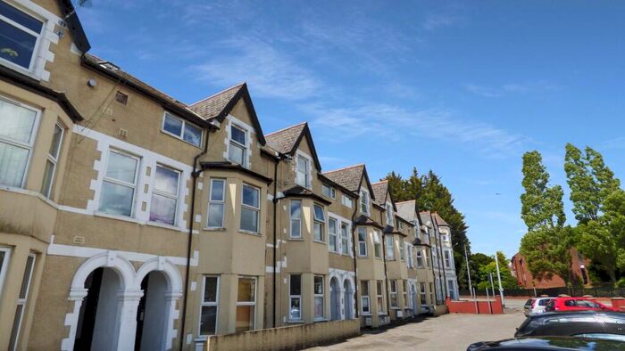 1 Bedroom Flat To Rent In Ely Road, Cardiff, CF5
