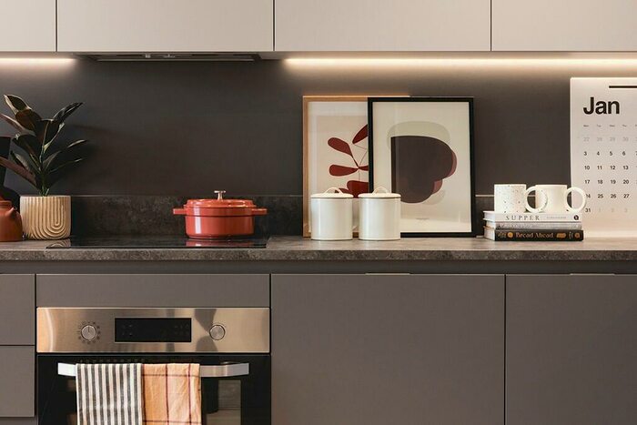 1 Bedroom Apartment To Rent In New England Street, BN1